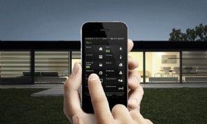 Smart Home in Bregenz